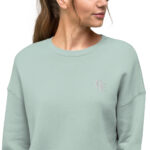 GE Special Crop Sweatshirt